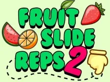 Fruit Slide 2